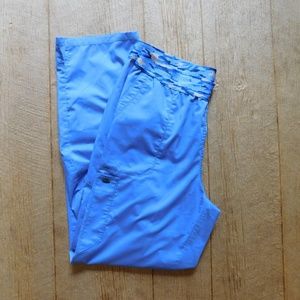 Dickies Essence Scrub Pants Large TALL